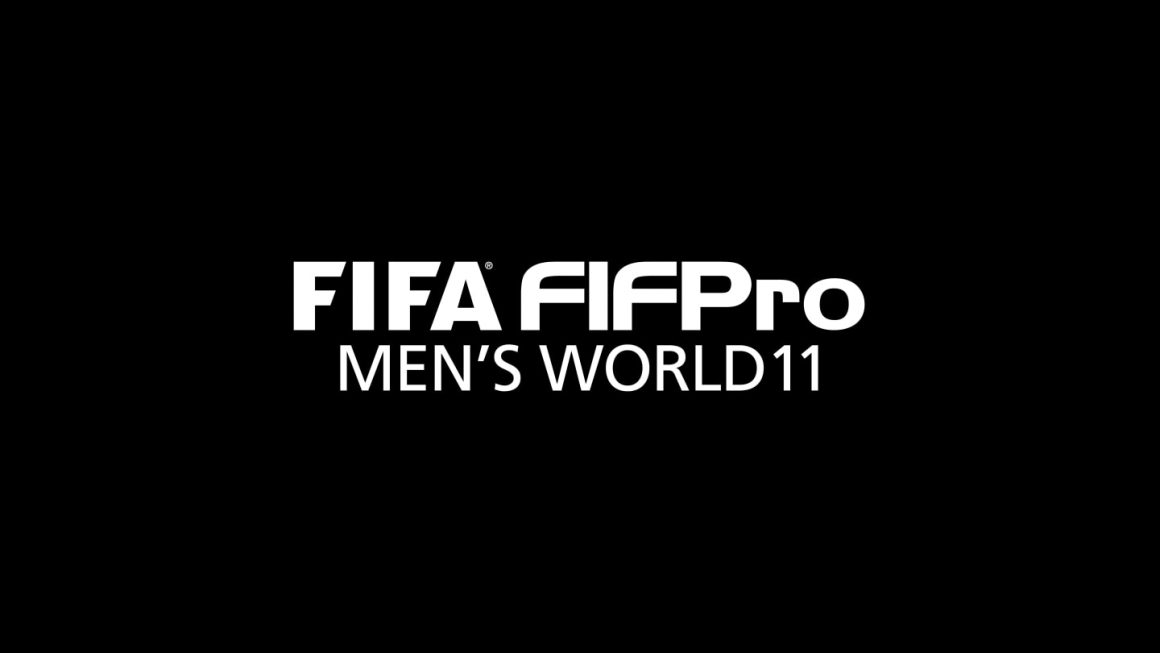 FIFA FIFPro World11 masculin