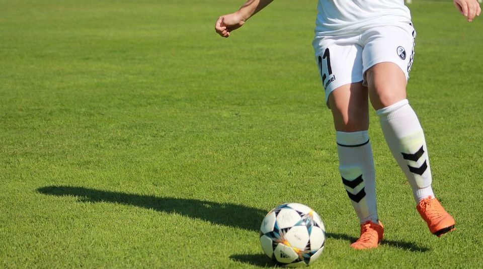 Football : un sport qui se décline de plus en plus au féminin Football : un sport qui se décline de plus en plus au féminin