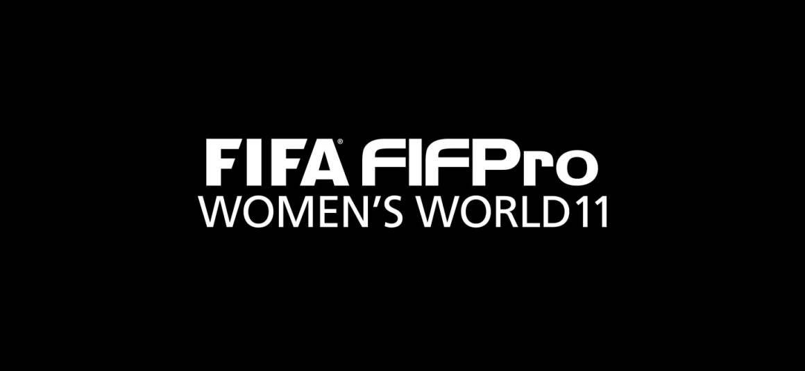 FIFA FIFPro World11 féminin FIFA FIFPro World11 féminin
