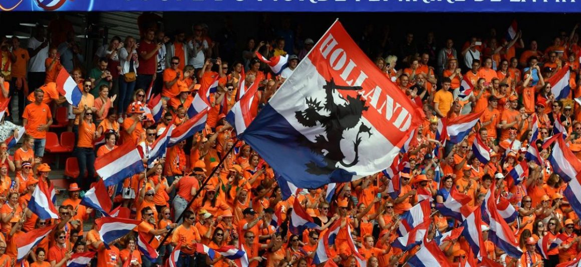 Coupe du monde féminine à Valenciennes : les Pays-Bas en 8es après leur victoire au stade du Hainaut Coupe du monde féminine à Valenciennes : les Pays-Bas en 8es après leur victoire au stade du Hainaut