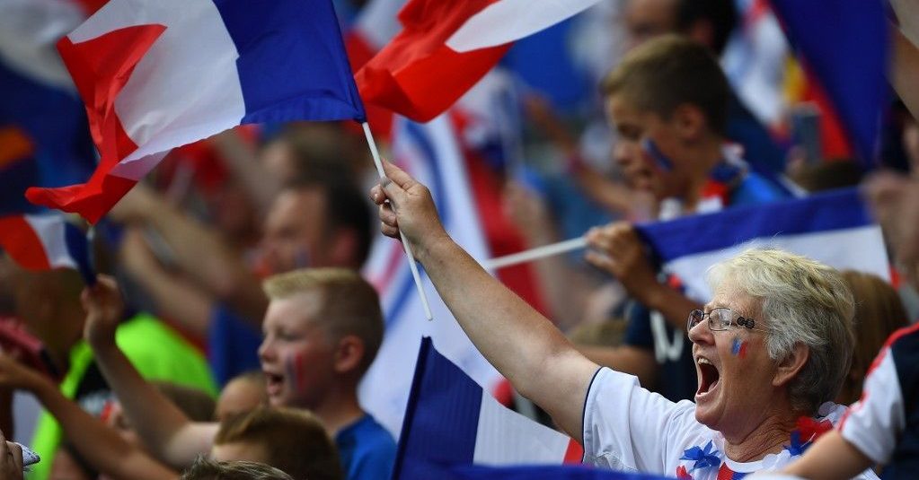 Coupe du monde féminine de football : où regarder le quart de finale France-USA sur écran géant en Picardie ? Coupe du monde féminine de football : où regarder le quart de finale France-USA sur écran géant en Picardie ?