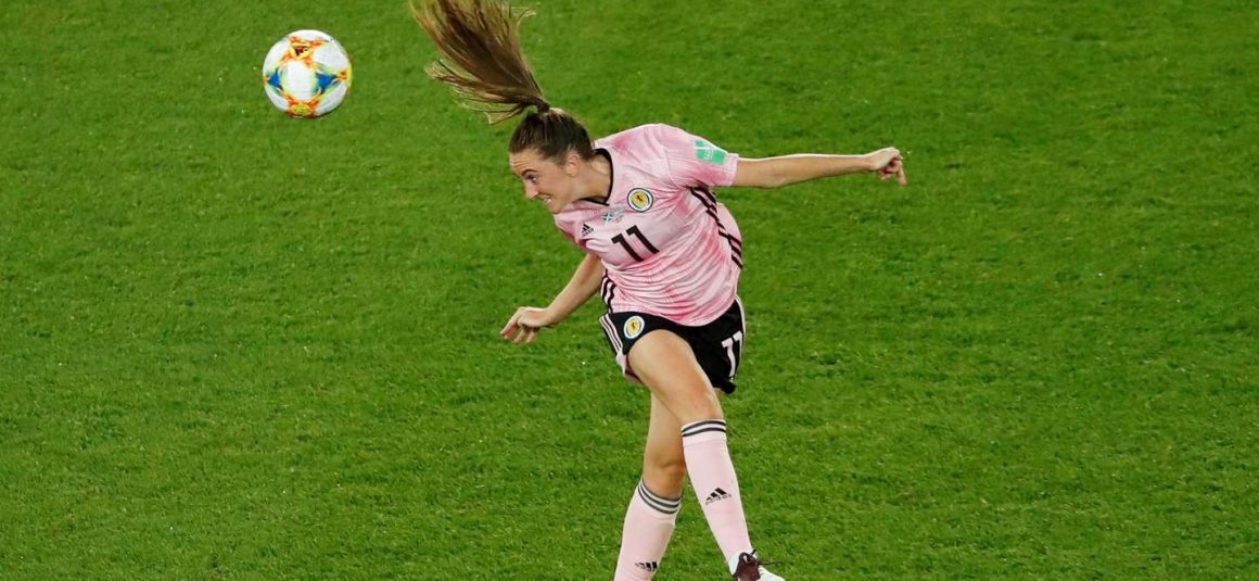 Football : « Contrôler pour décider », fil rouge tactique de la Coupe du monde féminine Football : « Contrôler pour décider », fil rouge tactique de la Coupe du monde féminine