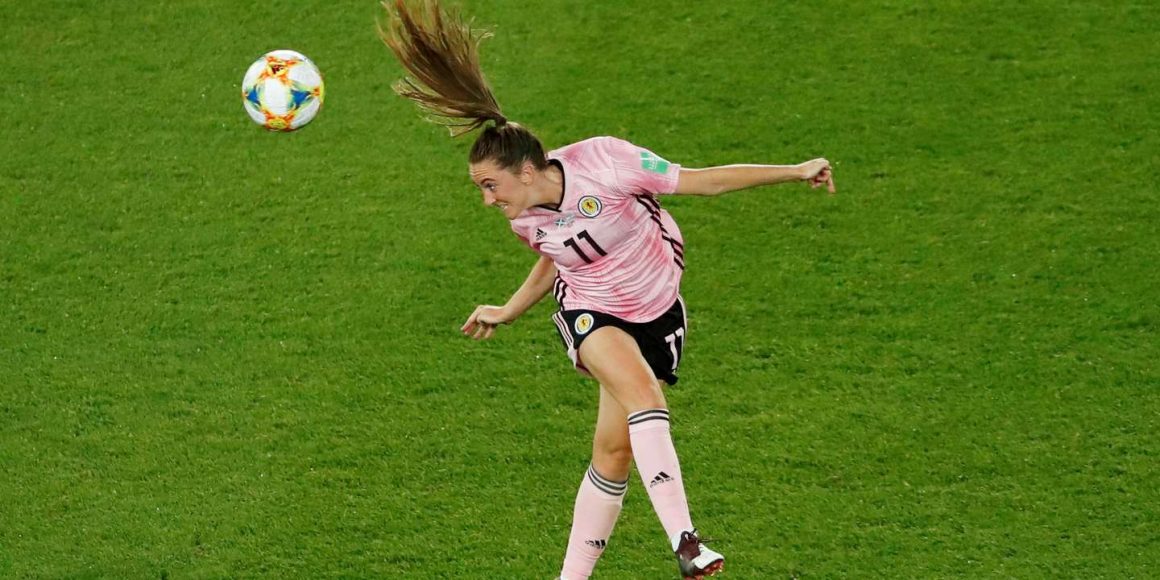 Football : « Contrôler pour décider », fil rouge tactique de la Coupe du monde féminine