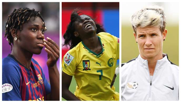 Coupe du monde féminine : ce qu’il faut savoir des trois sélections africaines