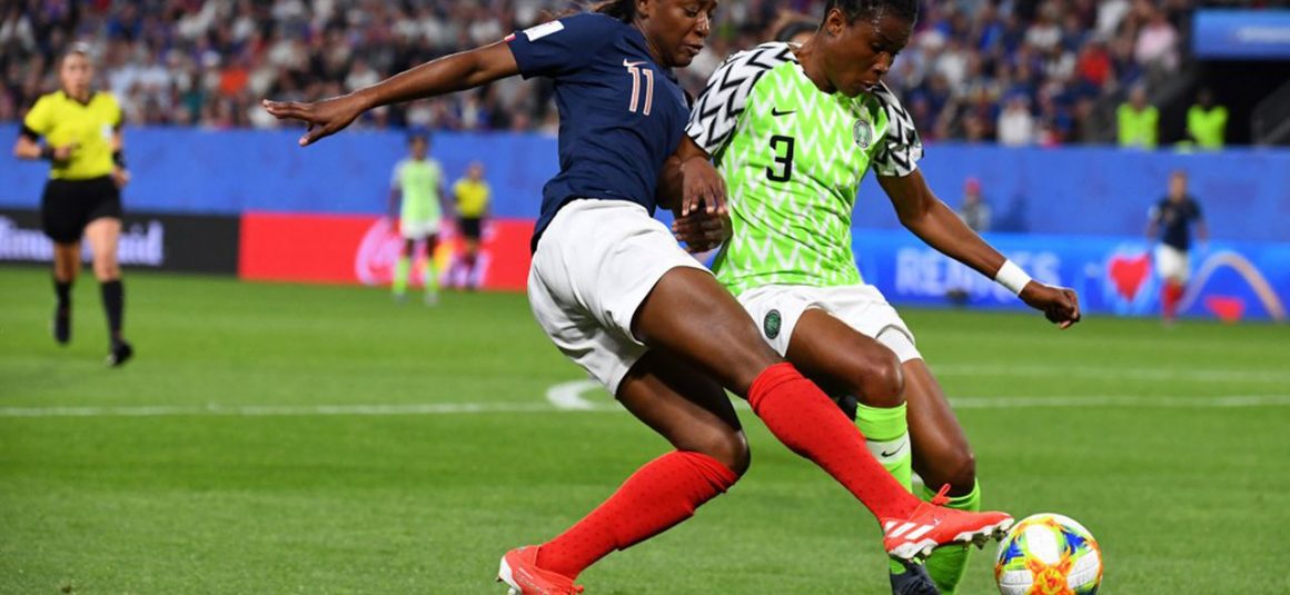 Le succès du Mondial de foot féminin vaut aussi pour les paris sportifs