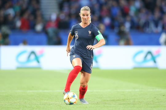 France – Norvège : suivez le match en direct !