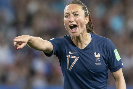 France – Nigeria : suivez le match en direct !