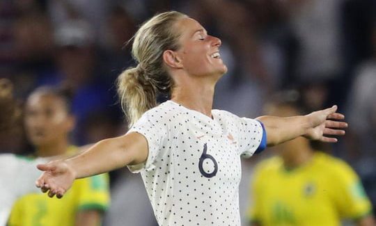 France – Brésil : notes, résumé, réactions… Le débrief du match France – Brésil : notes, résumé, réactions… Le débrief du match