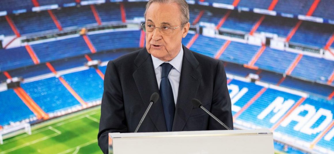 Real Madrid : une équipe féminine la saison prochaine Real Madrid : une équipe féminine la saison prochaine