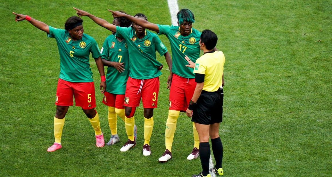 Coupe du monde féminine 2019 : le Cameroun sanctionné ?
