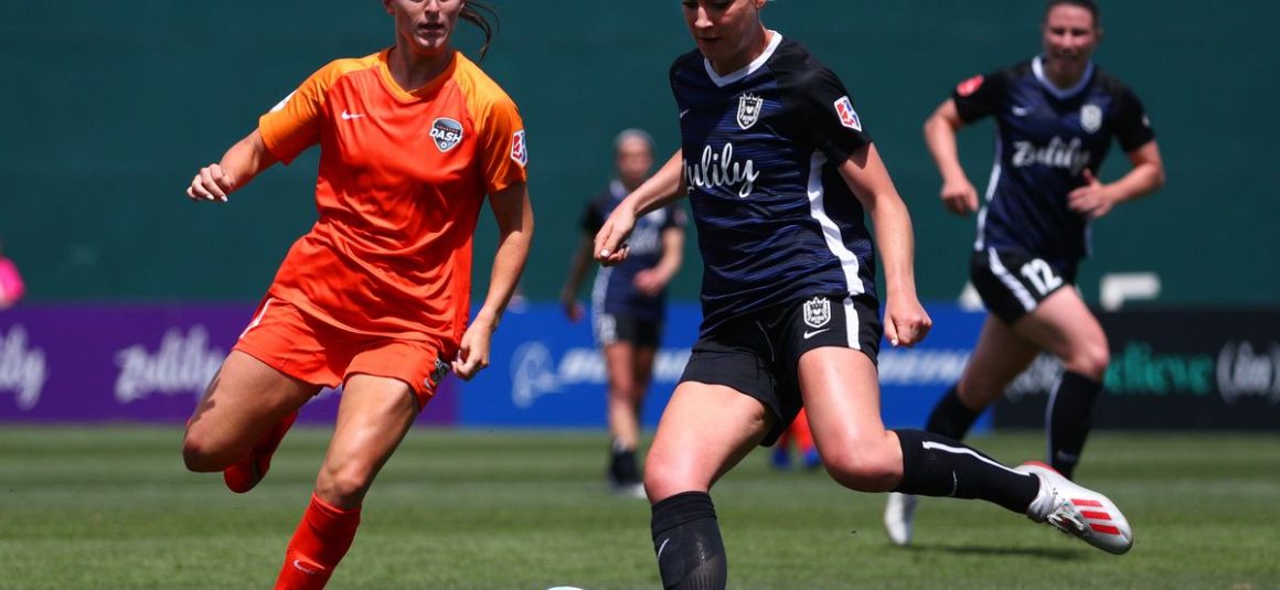 Football : dans le monde arabe, les femmes gagnent du terrain Football : dans le monde arabe, les femmes gagnent du terrain