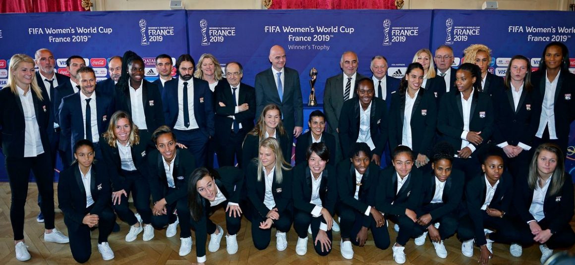J- 5 : Coupe du Monde de Football féminin… l’Equipe de France rêve de décrocher sa première étoile !