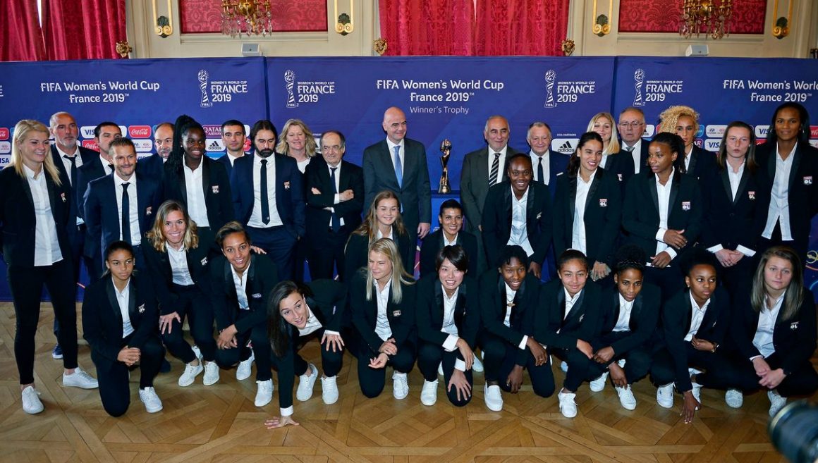 J- 5 : Coupe du Monde de Football féminin… l’Equipe de France rêve de décrocher sa première étoile !