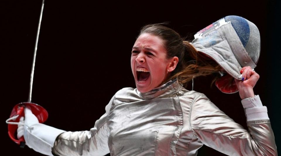 Euro-2019 d’escrime: la sabreuse Manon Brunet en argent, Enzo Lefort en bronze au fleuret