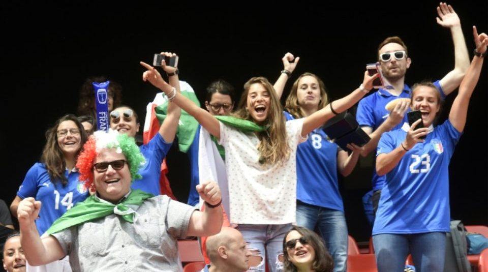 Mondial-2019: un million de billets écoulés Mondial-2019: un million de billets écoulés