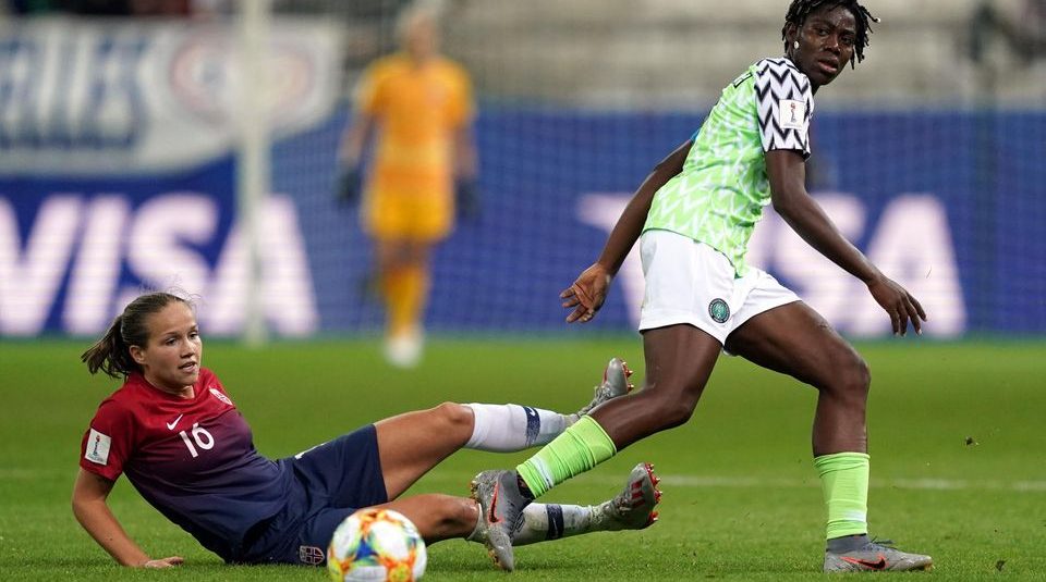 Coupe du monde féminine : pourquoi il faut regarder Nigeria-Corée du sud