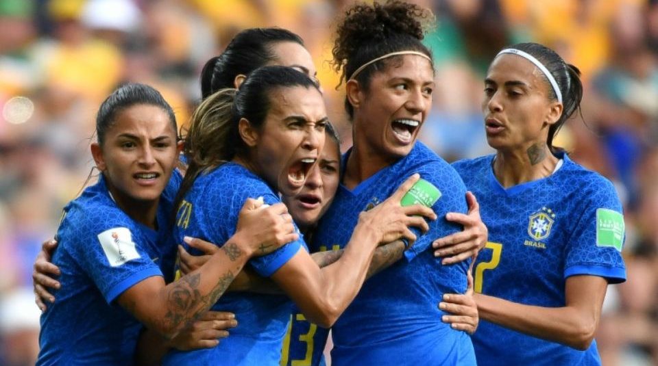 Mondial-2019: Italie et Brésil pour sortir de l’ombre Mondial-2019: Italie et Brésil pour sortir de l’ombre