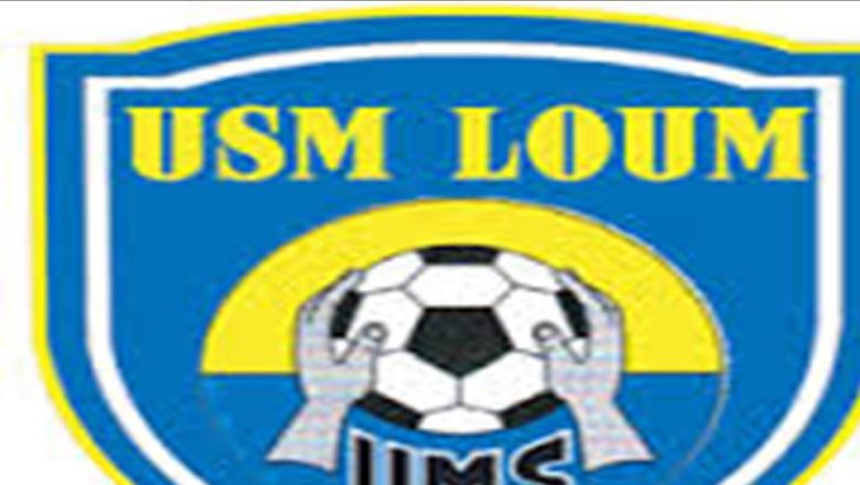 Football : UMS de Loum sacrée championne du Cameroun