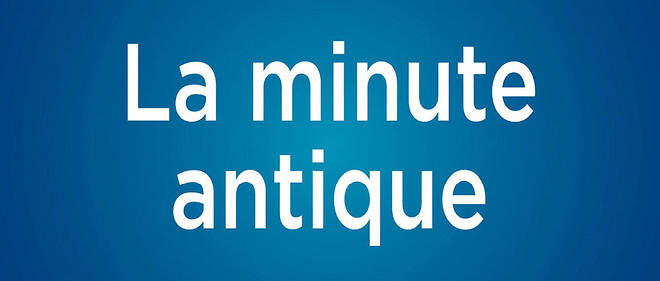 La minute antique – Les déesses du stade La minute antique – Les déesses du stade