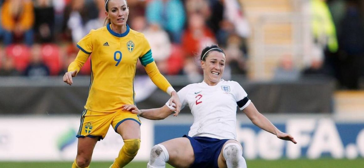 Coupe du monde féminine 2019. La Suède toujours au rendez-vous Coupe du monde féminine 2019. La Suède toujours au rendez-vous