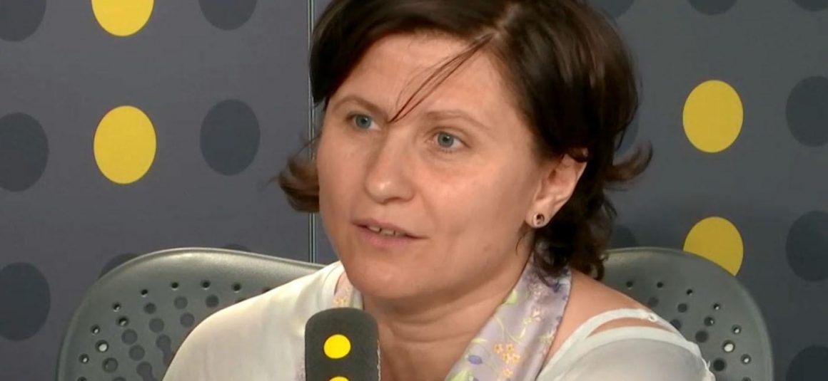 VIDEO. « La pression, c’est dans les pneus » : le message d’encouragement de la ministre des Sports aux Bleues avant la Coupe du monde