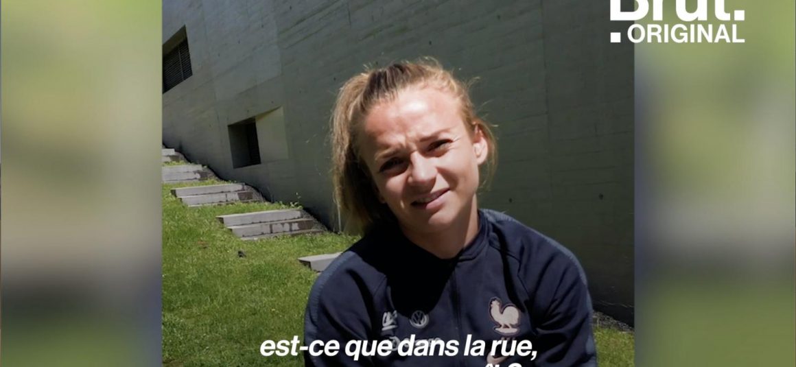 VIDEO. Mondial féminin : Les Bleues donnent leurs impressions avant le coup d’envoi VIDEO. Mondial féminin : Les Bleues donnent leurs impressions avant le coup d’envoi