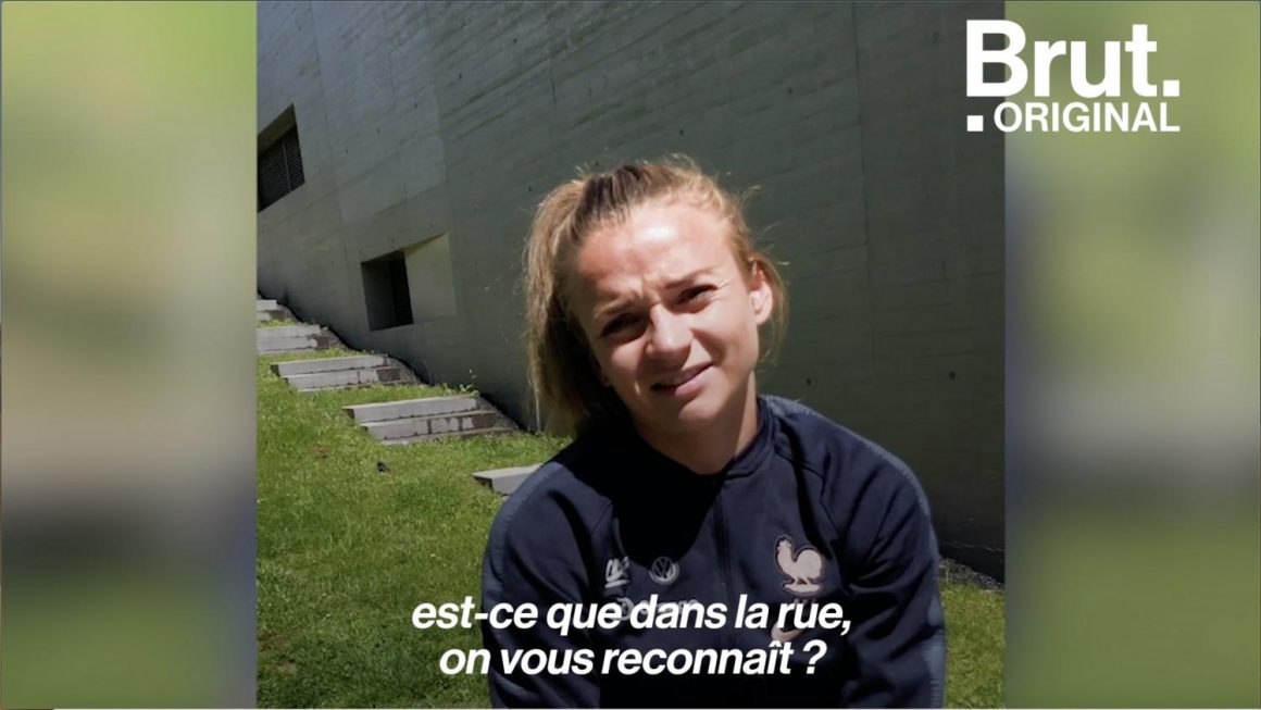 VIDEO. Mondial féminin : Les Bleues donnent leurs impressions avant le coup d’envoi