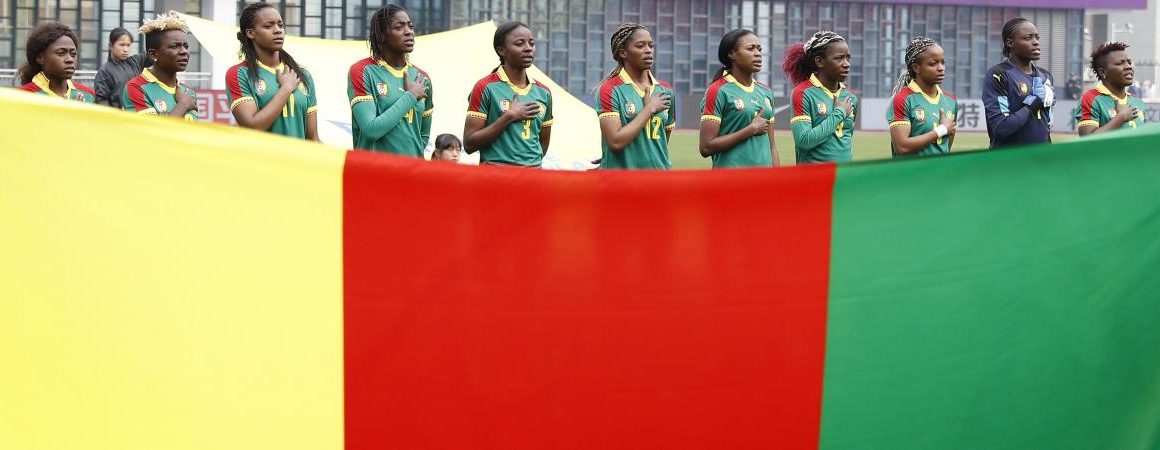Mondial 2019 : les Lionnes indomptables veulent marquer le foot féminin au Cameroun Mondial 2019 : les Lionnes indomptables veulent marquer le foot féminin au Cameroun