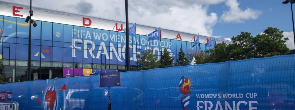 Coupe du monde féminine de football : le risque hooligan est « très limité »