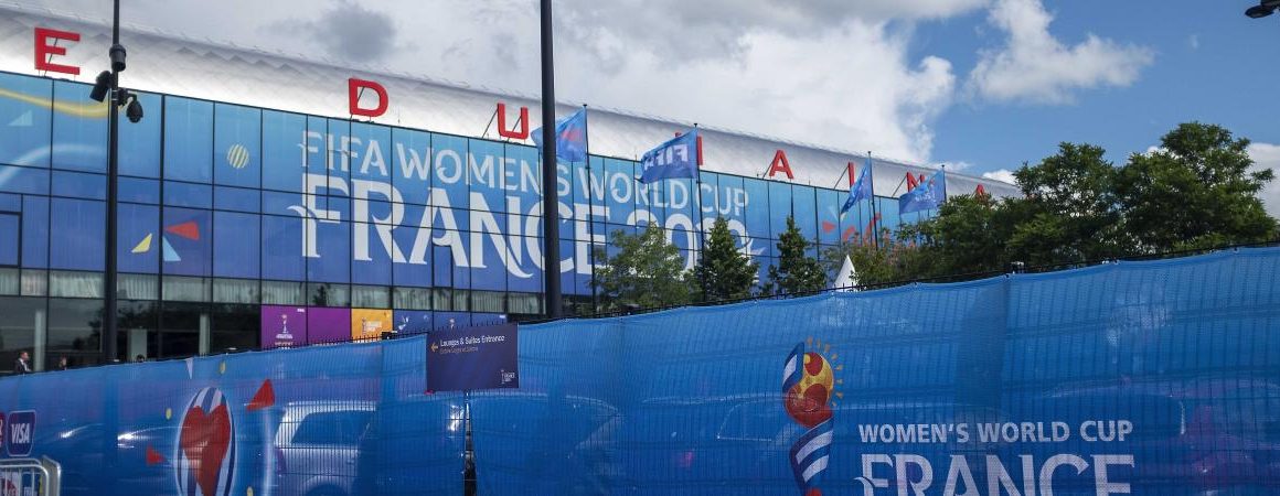 Coupe du monde féminine de football : le risque hooligan est « très limité »