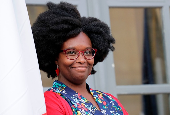 Coupe du monde féminine : la mise en scène étonnante de Sibeth Ndiaye enflamme la Toile
