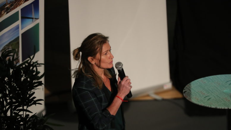 Frédérique Jossinet: « La Coupe du Monde va faire doubler les effectifs du football féminin »