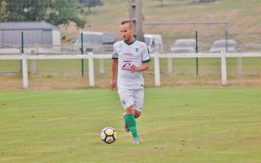 Dinan-Léhon Football-Club : l’assemblée générale en 8 chiffres essentiels à savoir Dinan-Léhon Football-Club : l’assemblée générale en 8 chiffres essentiels à savoir