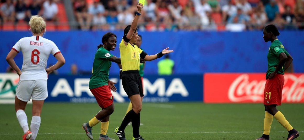 La FIFA ouvre une procédure disciplinaire à l’encontre du Cameroun La FIFA ouvre une procédure disciplinaire à l’encontre du Cameroun