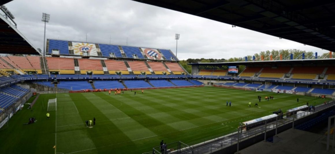 Montpellier, terre promise et pionnière du football féminin Montpellier, terre promise et pionnière du football féminin