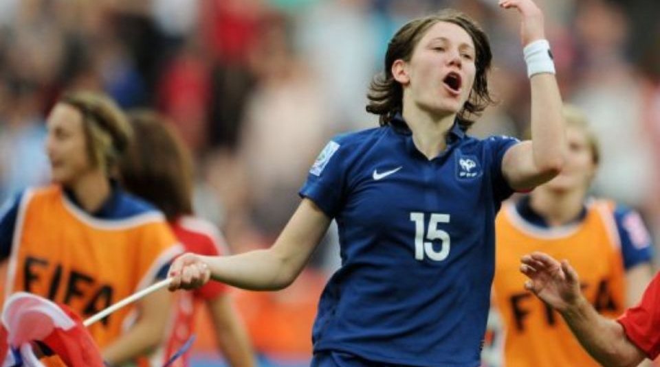 Foot : cinq matchs historiques des Bleues Foot : cinq matchs historiques des Bleues