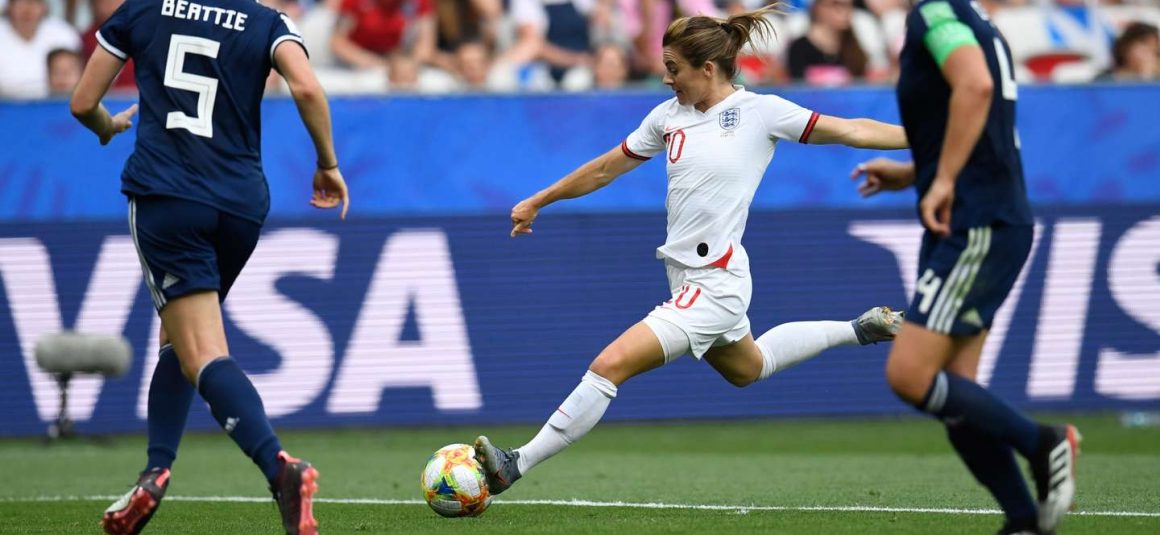 Coupe du monde féminine 2019 : « Courir ne suffit plus » Coupe du monde féminine 2019 : « Courir ne suffit plus »