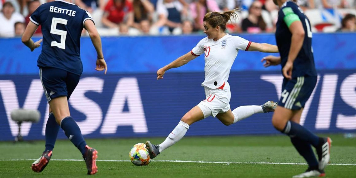 Coupe du monde féminine 2019 : « Courir ne suffit plus »