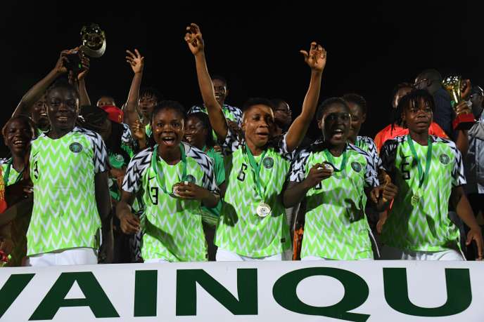 Coupe du monde féminine : en Afrique, l’irrésistible ascension du football féminin