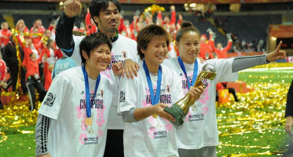 Le palmarès de la Coupe du monde féminine Le palmarès de la Coupe du monde féminine