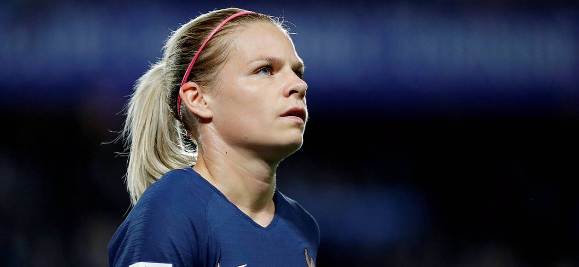 Coupe du monde féminine. « Tu perds, tu rentres chez toi » Coupe du monde féminine. « Tu perds, tu rentres chez toi »