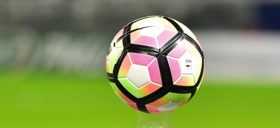 Vatican : Un match de l’équipe féminine annulée face à des protestations Vatican : Un match de l’équipe féminine annulée face à des protestations