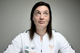 Corinne Diacre décrypte sa méthode : «Ce n’est pas l’armée non plus»