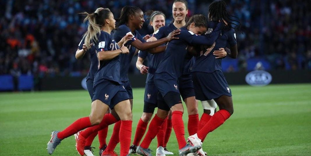 Coupe du Monde féminine : où regarder France-USA à Washington ?
