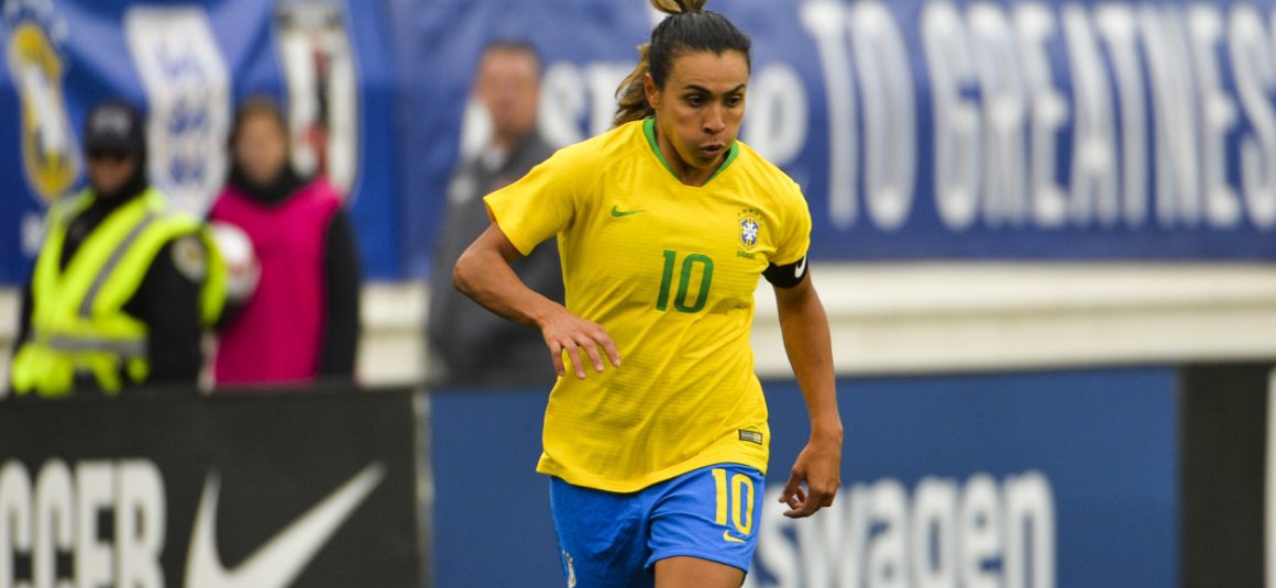 Coupe du monde 2019: Marta, Marozsan, Morgan… quelles sont les stars à suivre