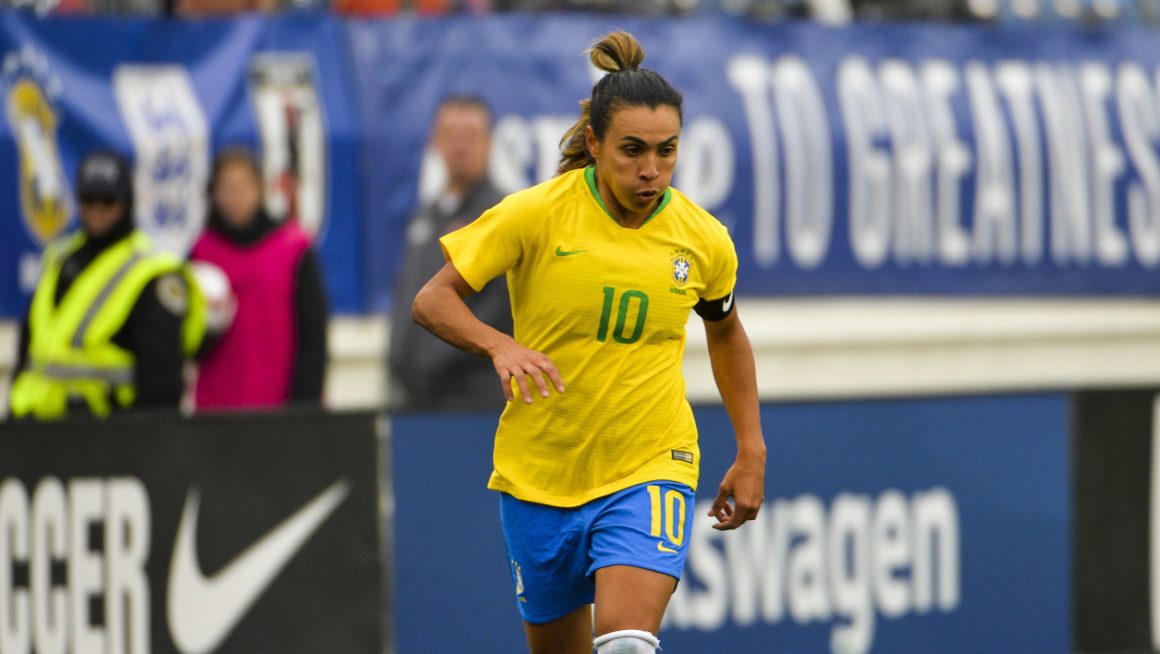 Coupe du monde 2019: Marta, Marozsan, Morgan… quelles sont les stars à suivre