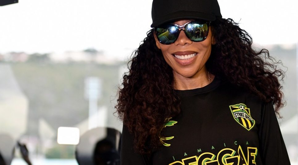 Coupe du monde: le miracle des Reggae Girlz de la Jamaïque a un nom, Cedella, la fille de Bob Marley