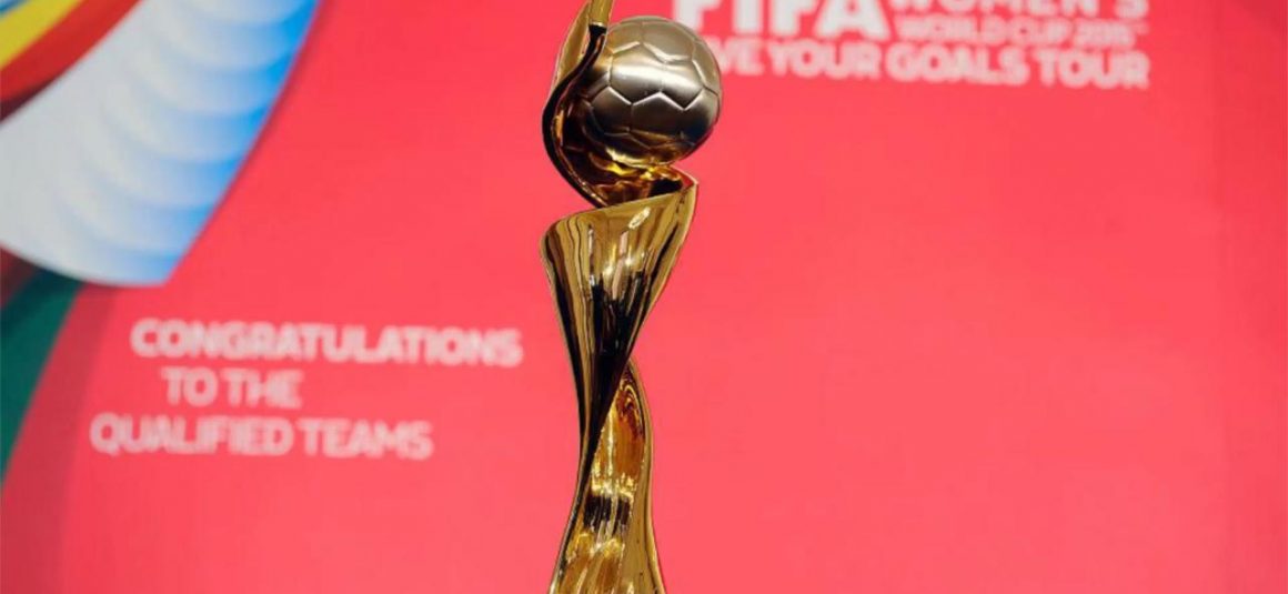 La tumultueuse histoire du football féminin La tumultueuse histoire du football féminin