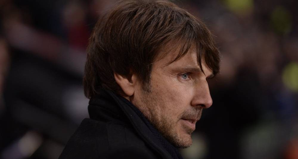 Jean-Luc Vasseur va s’engager avec l’OL féminin