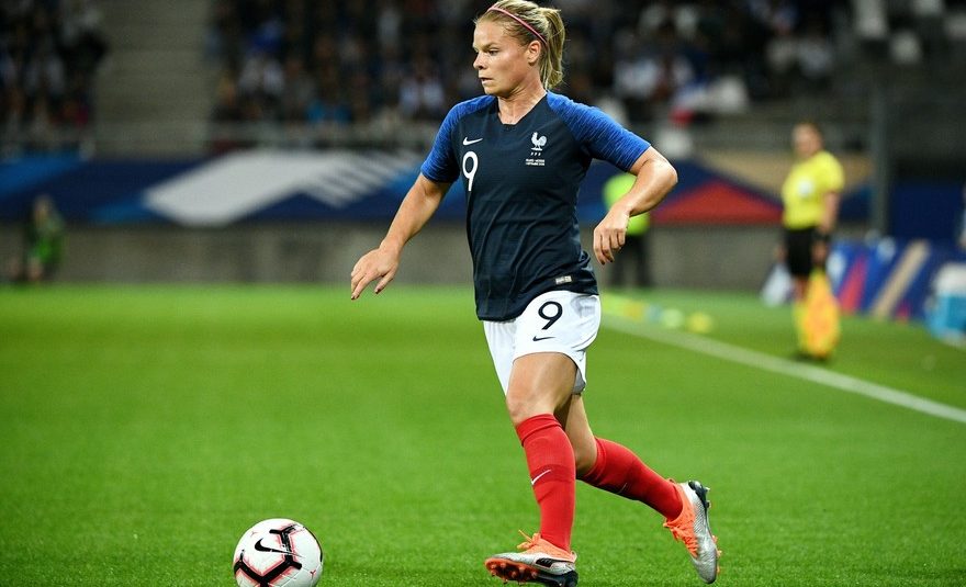 Coupe du Monde 2019 : les chances de sacre des Bleues « importantes » pour 79% des Français